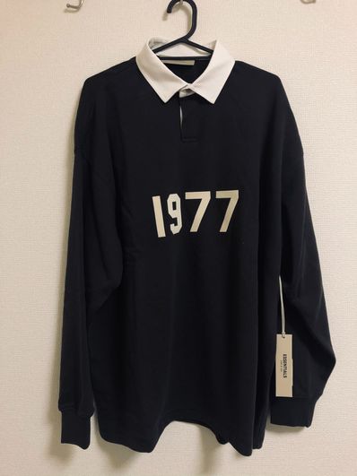 1977 Fear of God Essentials