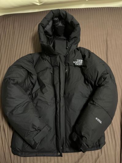 The North Face Baltro Light Jacket K 2020/2021 "Black"