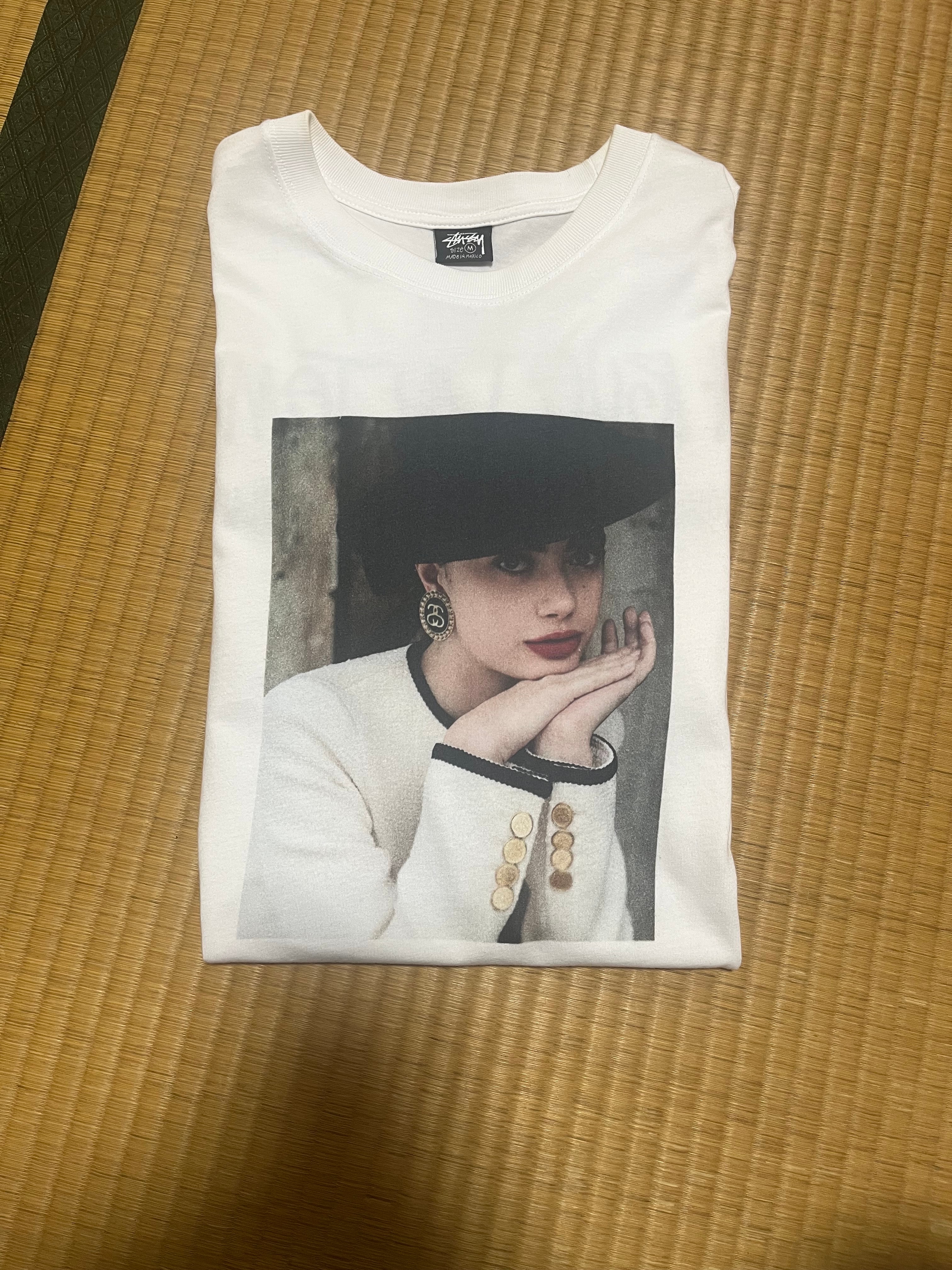 Stussy Team Jersey 80 