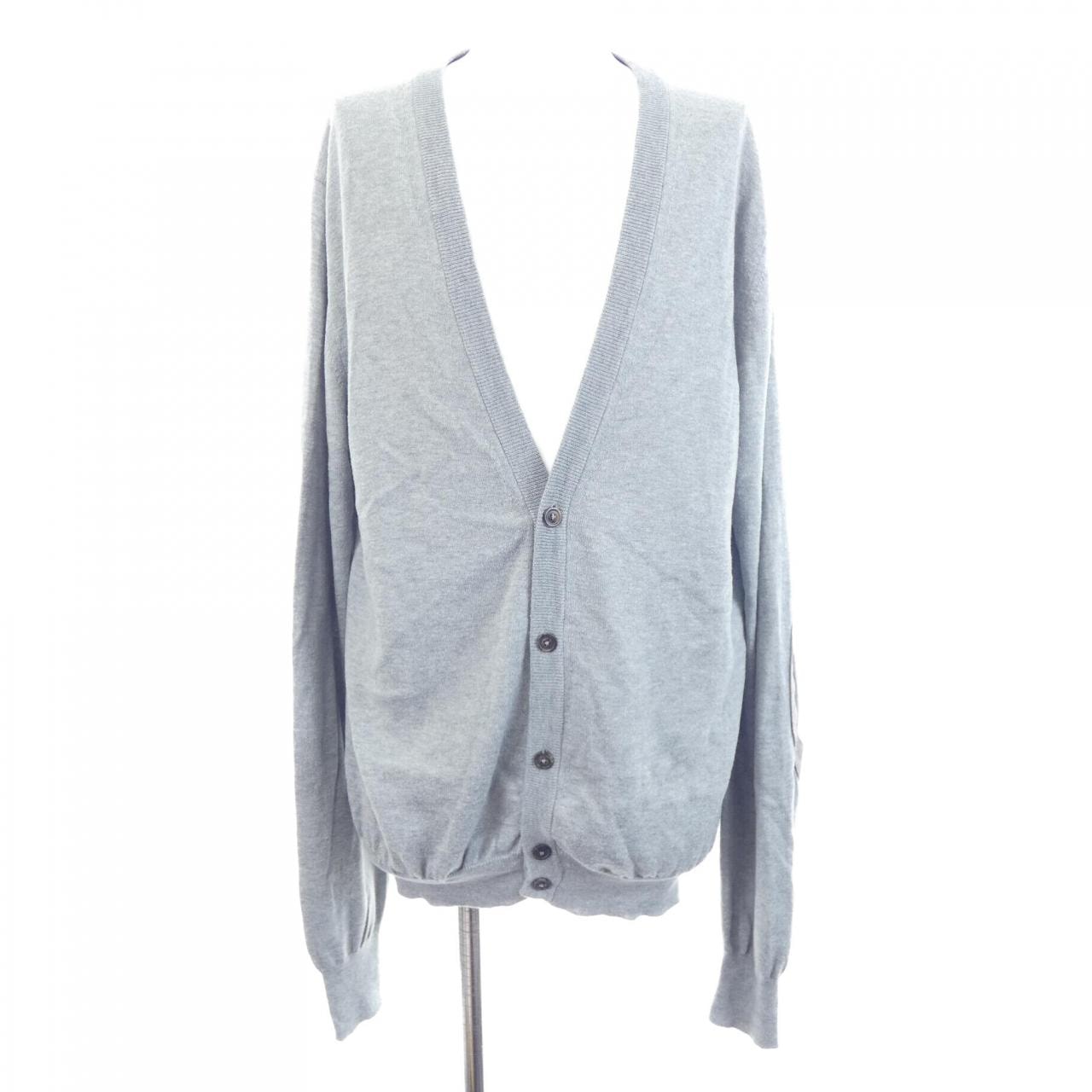 メゾンマルジェラ Maison Margiela S50HA0883 カーディガン
