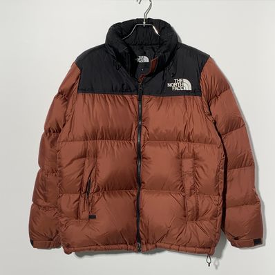 The North Face Nuptse Jacket 2023 "Cappuccino"
