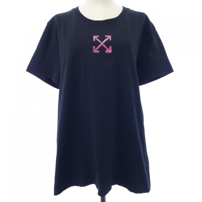 オフホワイト OFF-WHITE OWAA049R20B07100 Tシャツ