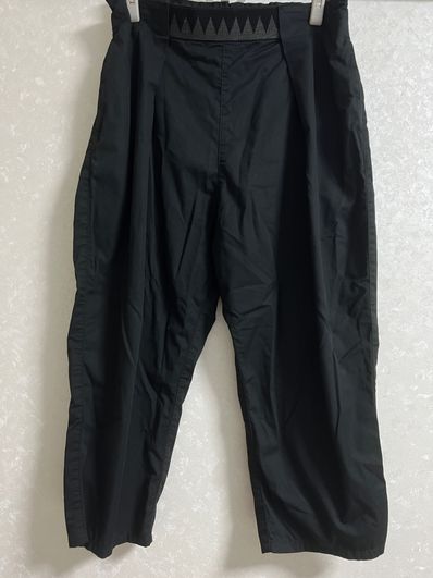 コーマバーバリー イージービーチGOパンツ