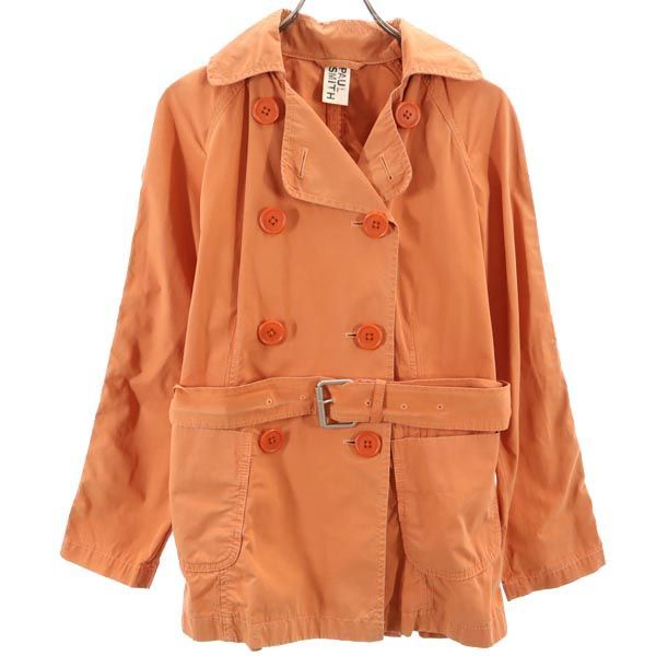 Paul Smith トレンチ風 ジャケット