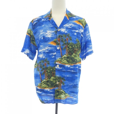 グッチ GUCCI LOVE PARADE 694123 ZAJSU S/Sシャツ