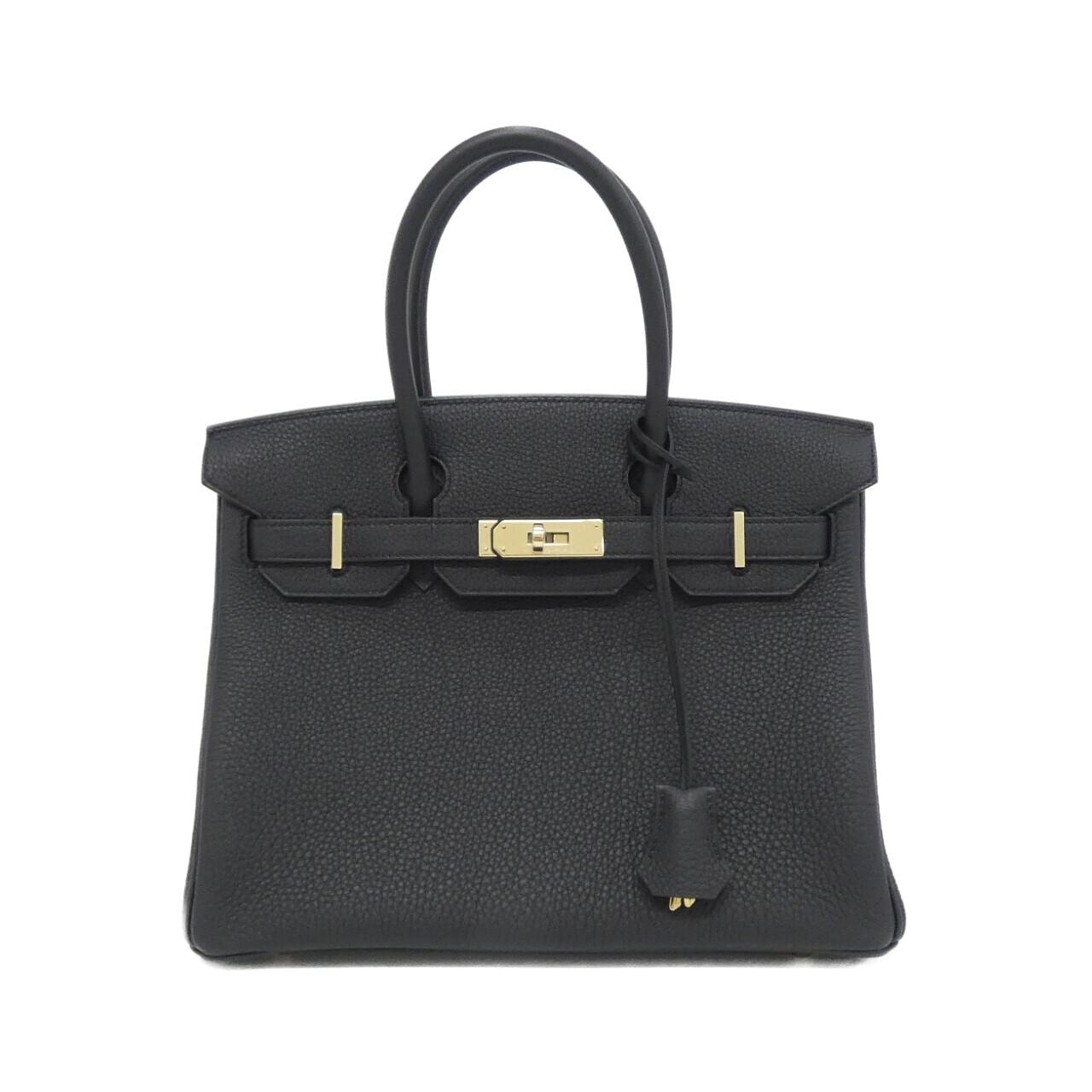 【未使用品】エルメス バーキン 30cm 044577CP バッグ