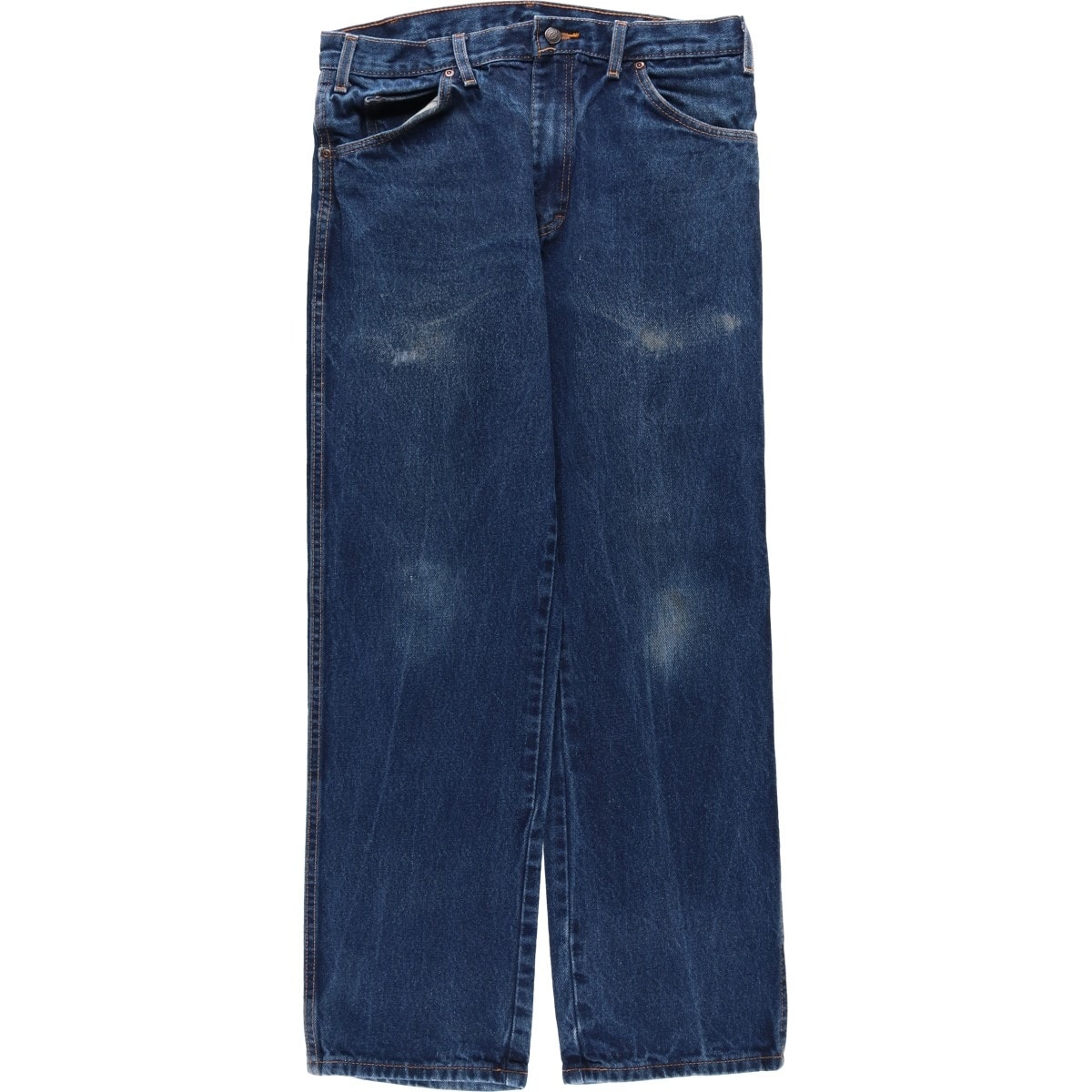 古着 ディッキーズ Dickies Regular Fit ストレートデニムパンツ メンズw34相当/eaa631173