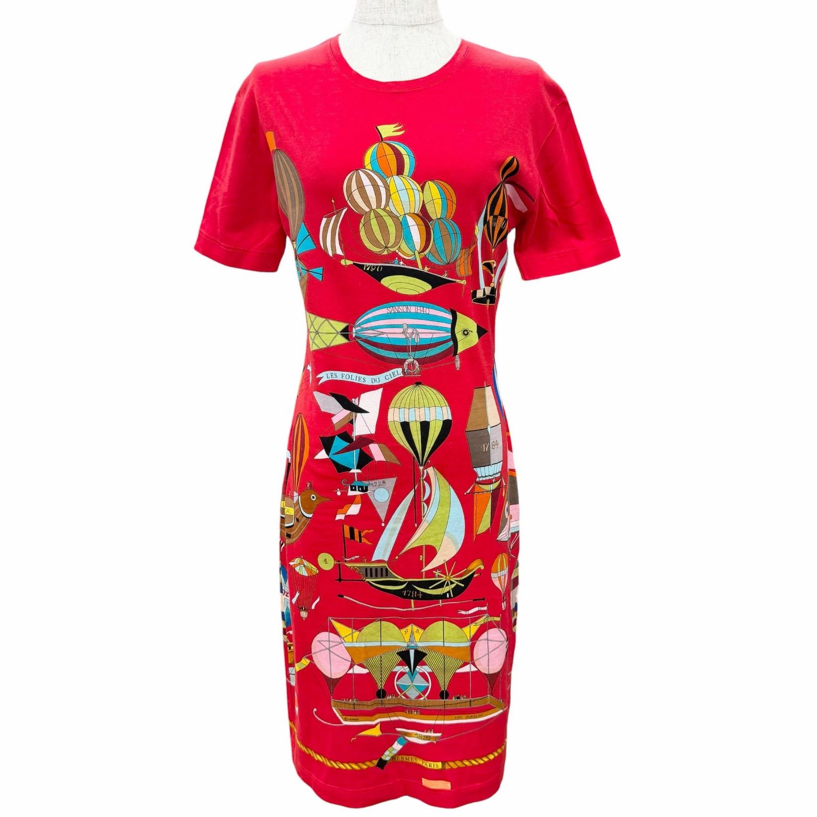 ANDMARY Grenda Pleats Set Mini Dress 