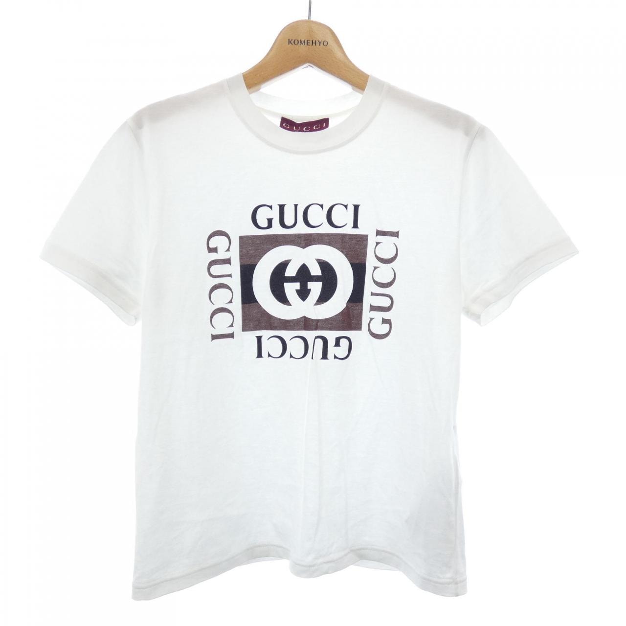 グッチ GUCCI Gucci Lido 787299 XJGNV Tシャツ