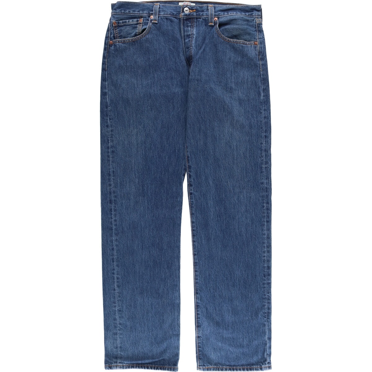 古着 リーバイス Levi's 501 ストレートデニムパンツ メンズw37相当/eaa585873