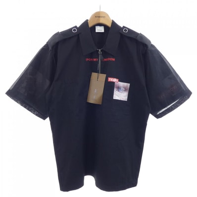 バーバリー BURBERRY 4558236 S/Sシャツ