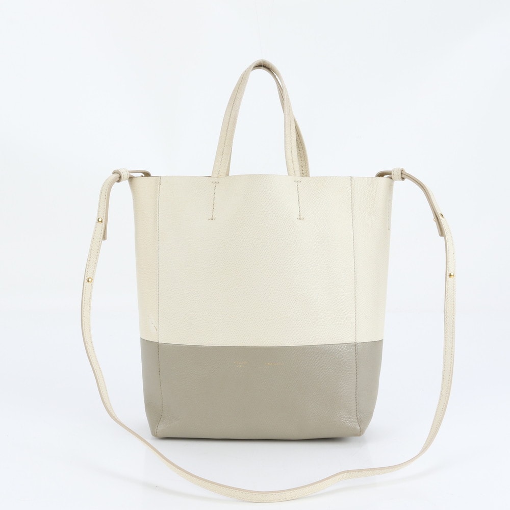 B (目立った傷や汚れなし)】CELINE セリーヌ マカダム ブラゾン