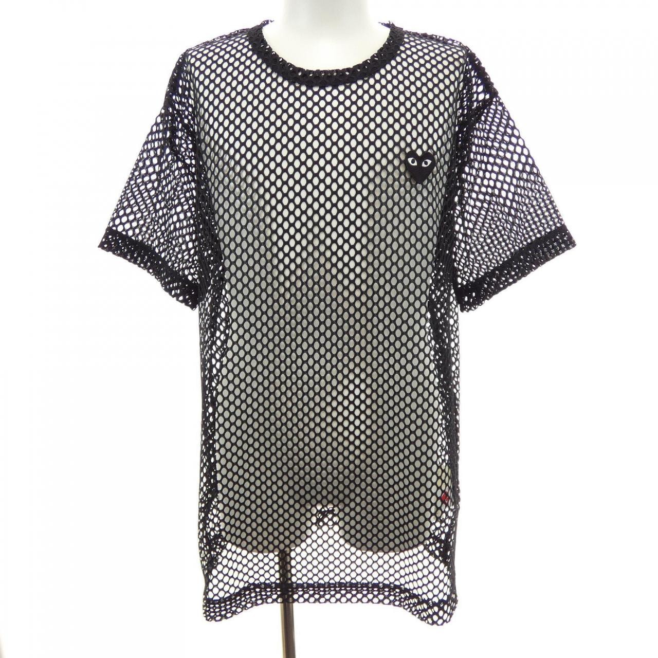 プレイコムデギャルソン PLAY COMME des GARCONS AX-T352 トップス