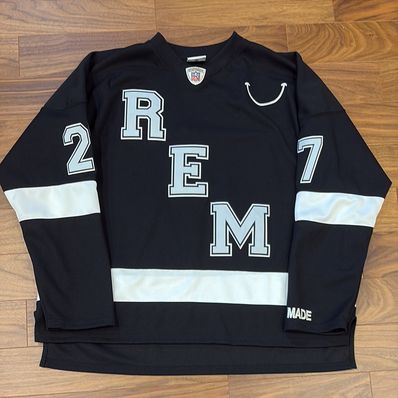 READYMADE Smile Game Shirt "Black"
