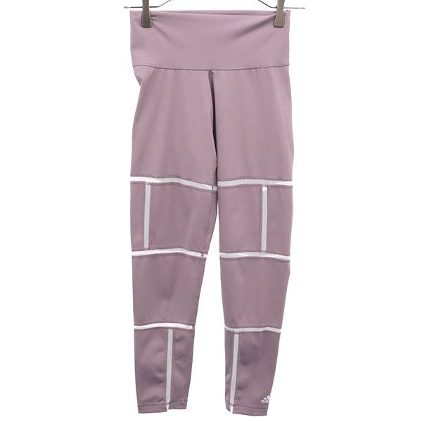 adidas トレーニング レギンス