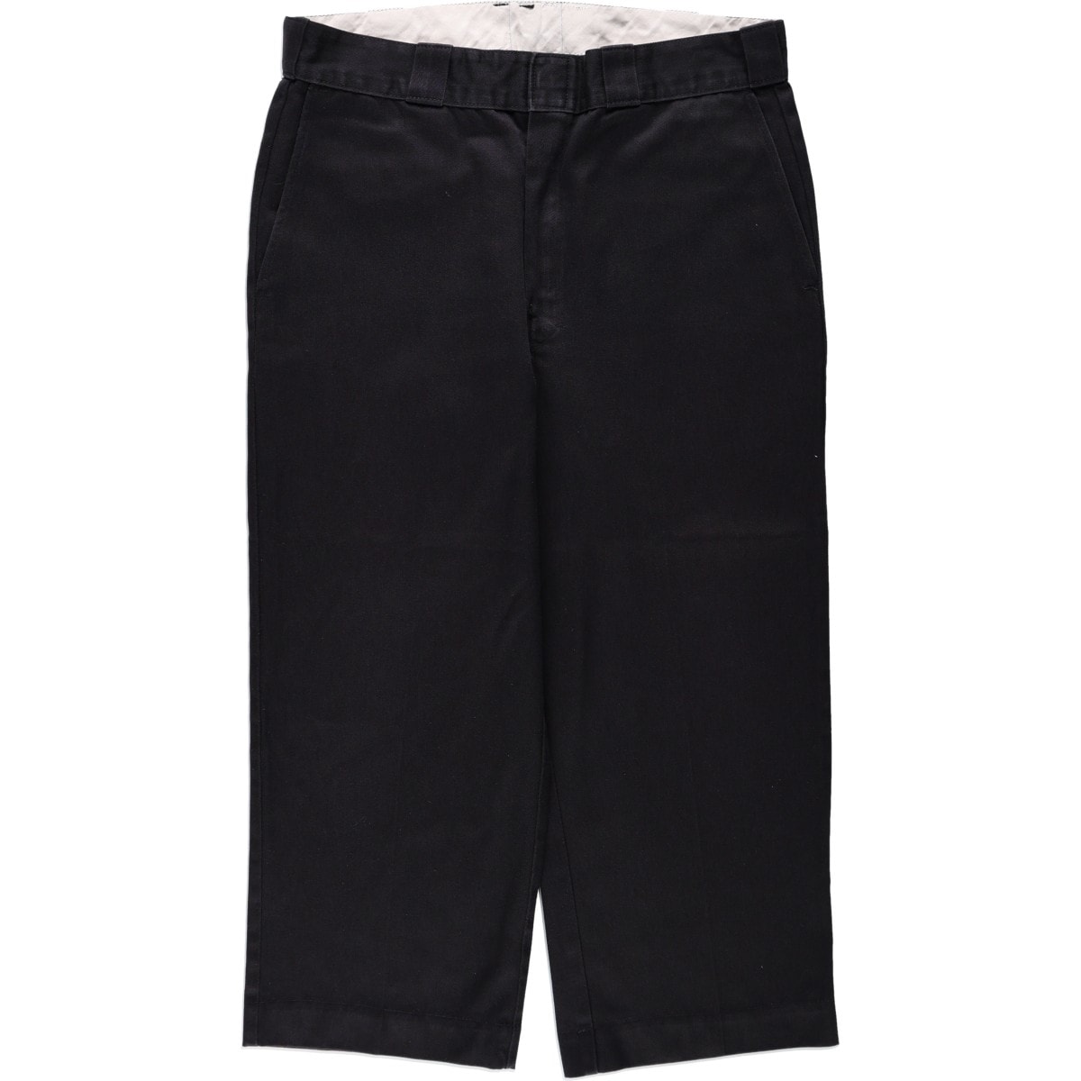 古着 90年代 ディッキーズ Dickies ワークパンツ メンズw34相当 ヴィンテージ/eaa666907