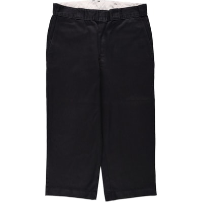 古着 90年代 ディッキーズ Dickies ワークパンツ メンズw34相当 ヴィンテージ/eaa666907