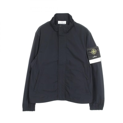 ストーンアイランド STONE ISLAND 衣料品 アウター ポリエステル メンズ ネイビー系 L1S154100033V0020L 【新品】