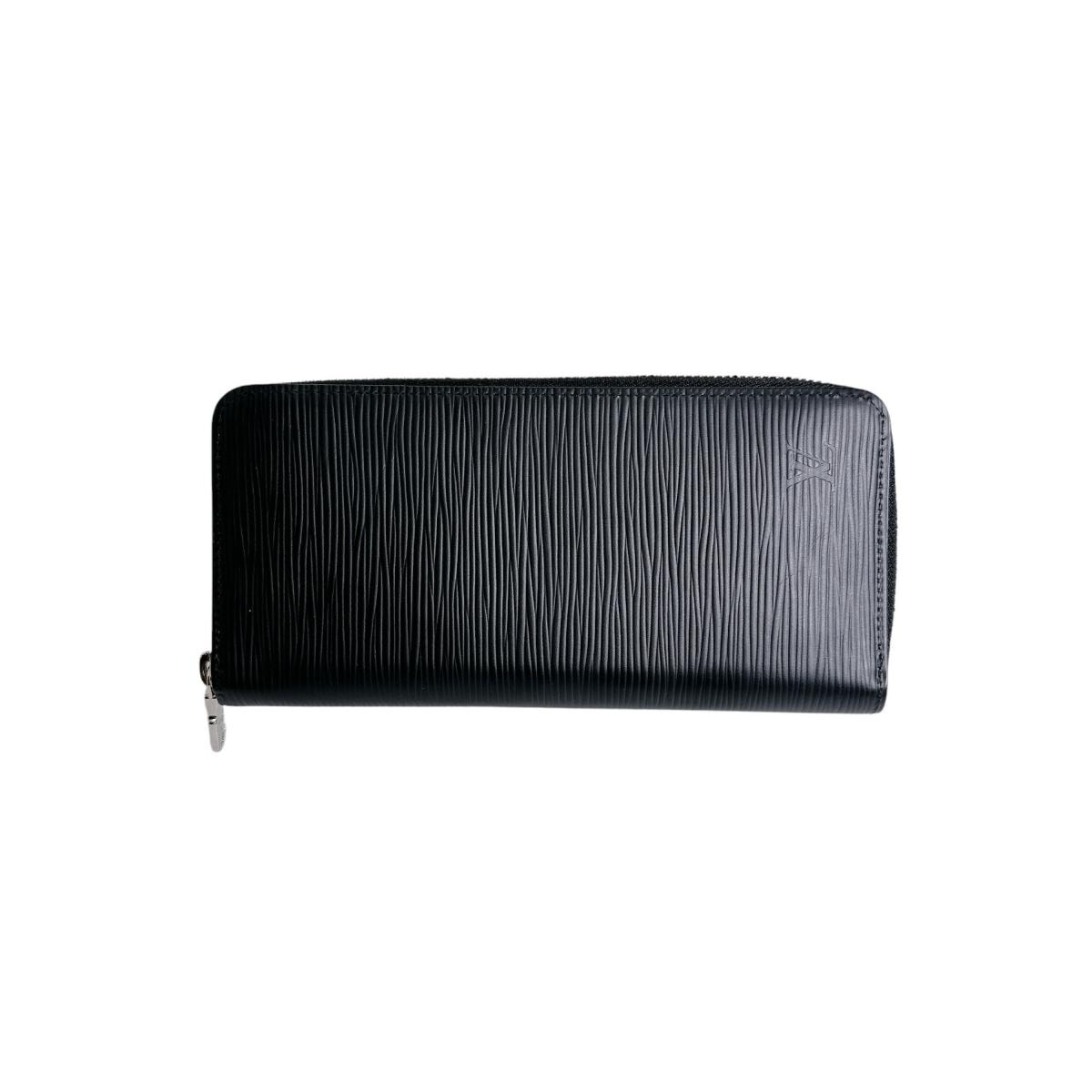 ルイヴィトン LOUIS VUITTON ジッピーウォレット M60965 エピ 長財布