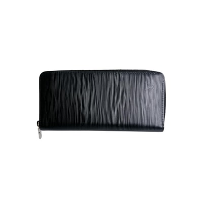 ルイヴィトン LOUIS VUITTON ジッピーウォレット M60965 エピ 長財布