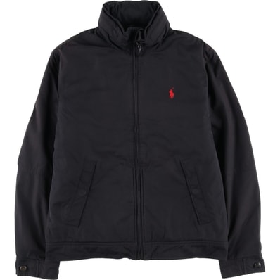 古着 ラルフローレン Ralph Lauren POLO by Ralph Lauren 中綿ジャケット パファージャケット メンズS相当/eaa604115