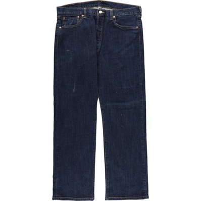 古着 リーバイス Levi's 501 ストレートデニムパンツ メンズw37相当/eaa663309