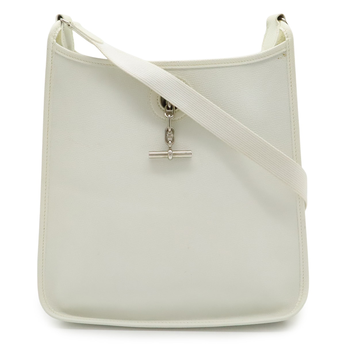 エルメスヴェスパPM ショルダーバッグ レディース