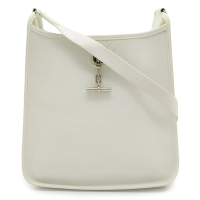 エルメスヴェスパPM ショルダーバッグ レディース