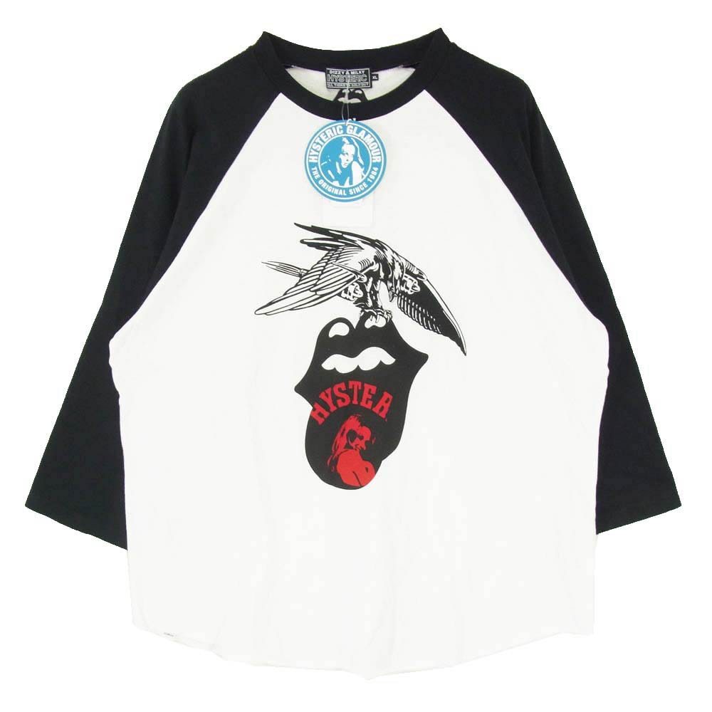 B (目立った傷や汚れなし)】HYSTERIC GLAMOUR ヒステリックグラマー