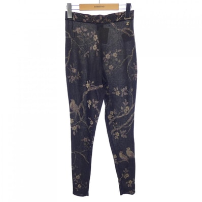 シャネル CHANEL レギンス