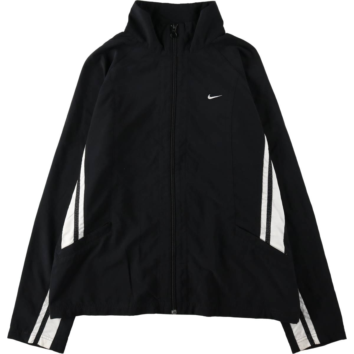 古着 00年代 ナイキ NIKE ウインドブレーカー メンズL相当/eaa632370