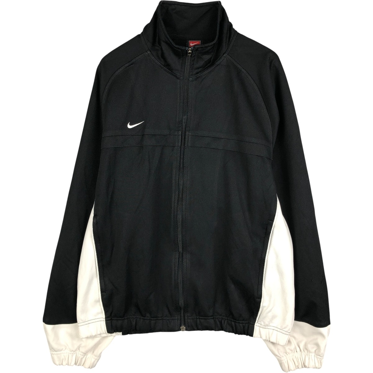 古着 ~00年代 ナイキ NIKE TEAM ジャージ トラックジャケット メンズL相当/eaa595562