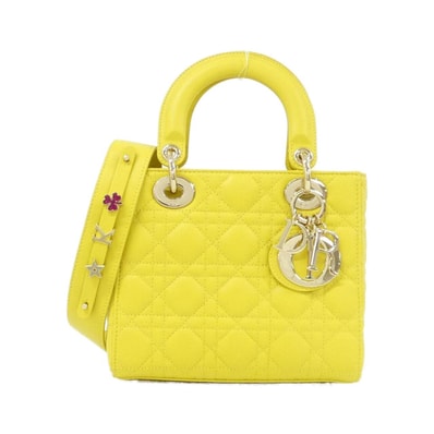 クリスチャンディオール MY ABCDIOR レディ ディオール スモール M0538OCAL バッグ