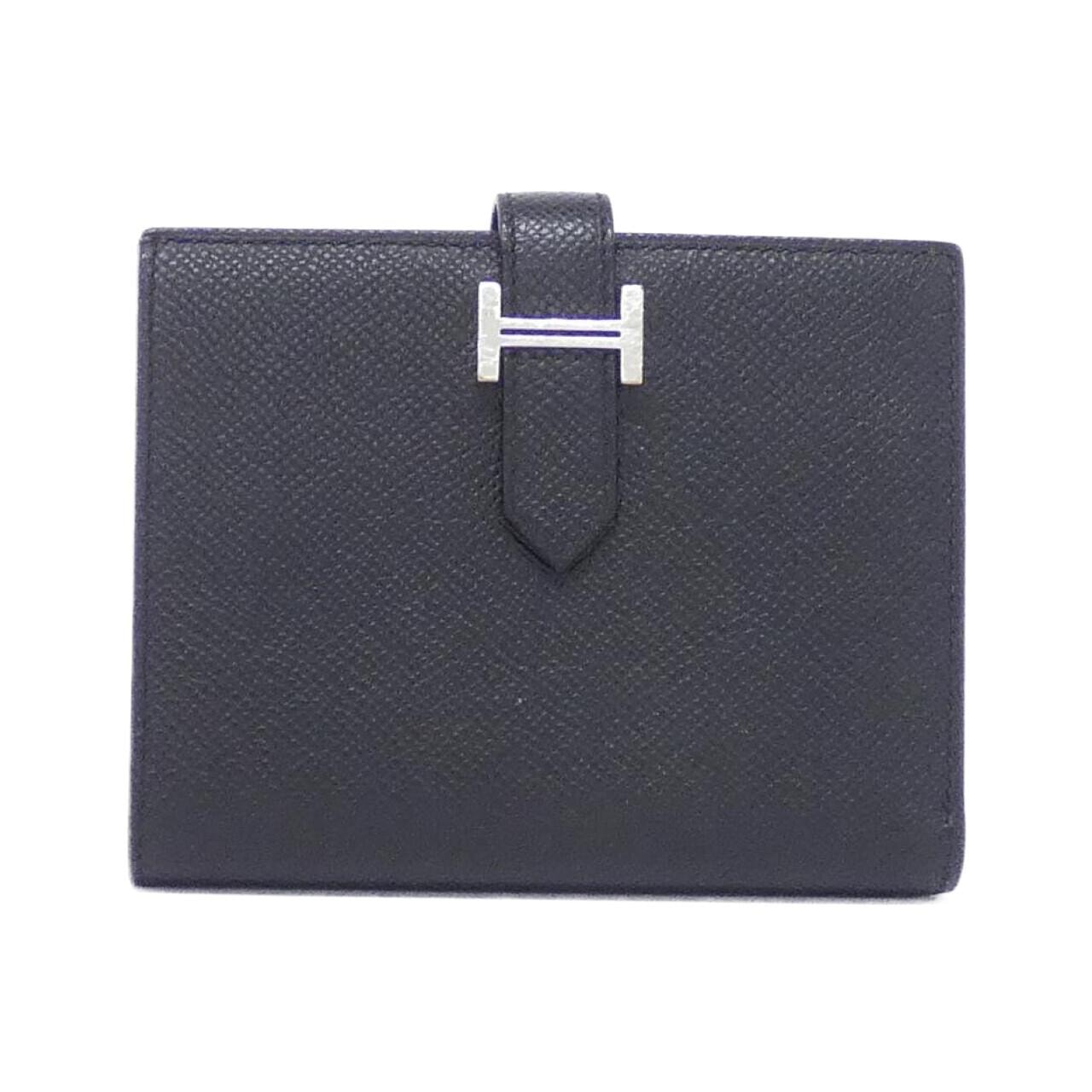 エルメス ベアン コンパクト 039790CK 財布