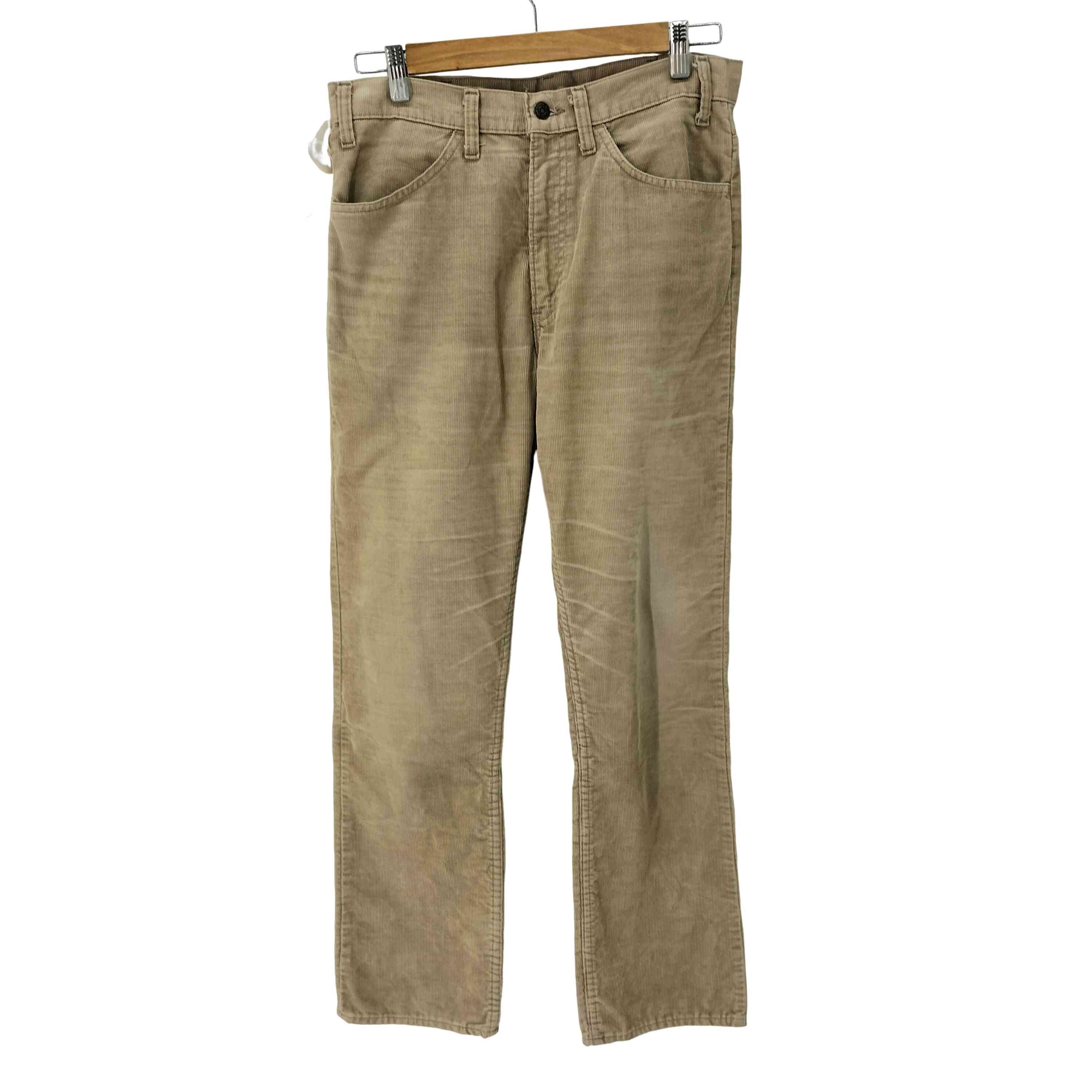 80S 白タブ 42TALON ピケパンツ【1142479128553】