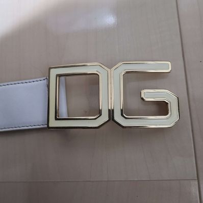 DOLCE&GABBANA ベルト