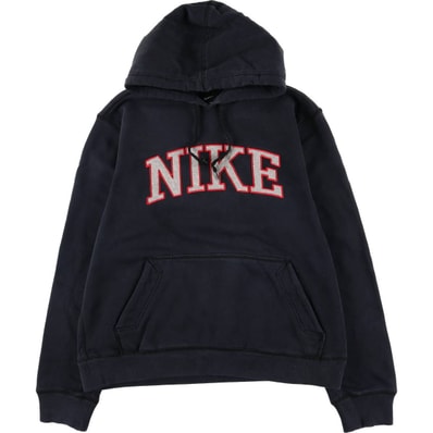 古着 ナイキ NIKE スウェットプルオーバーパーカー メンズM相当/eaa595951