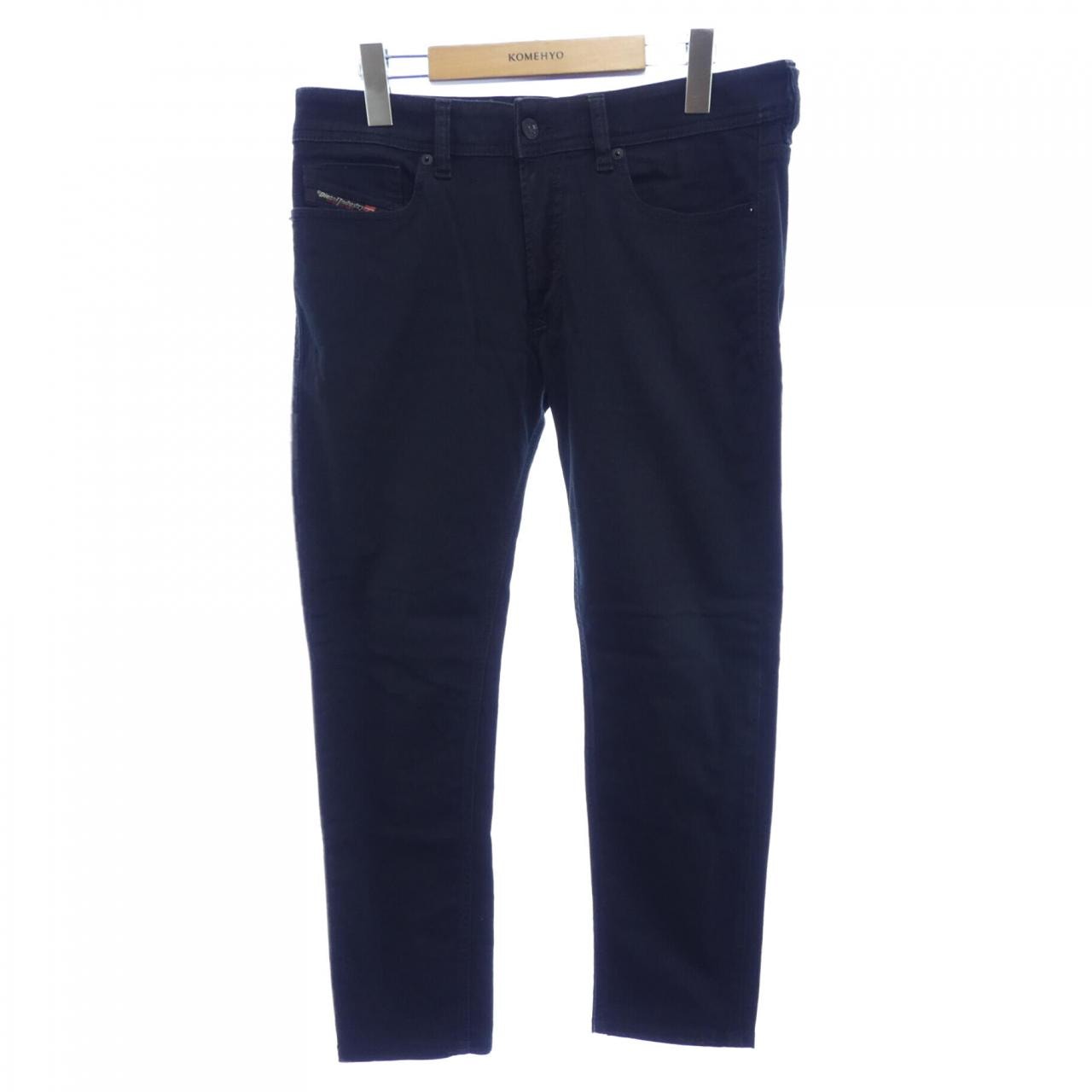 ディーゼル DIESEL 00SWJE ジーンズ