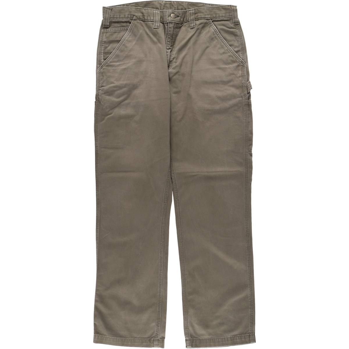 古着 カーハート Carhartt RELAXED FIT ペインターパンツ メンズw35相当/eaa659804