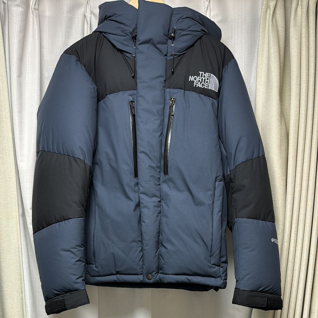 The North Face Baltro Light Jacket 2023/2024 "Urban Navy"