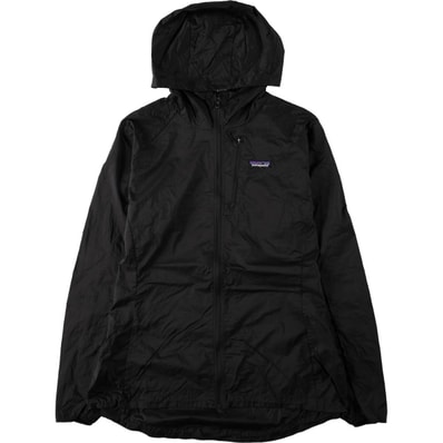 古着 パタゴニア Patagonia フーディニジャケット 24147FA23 マウンテンパーカー シェルジャケット レディースXL相当/eaa672630