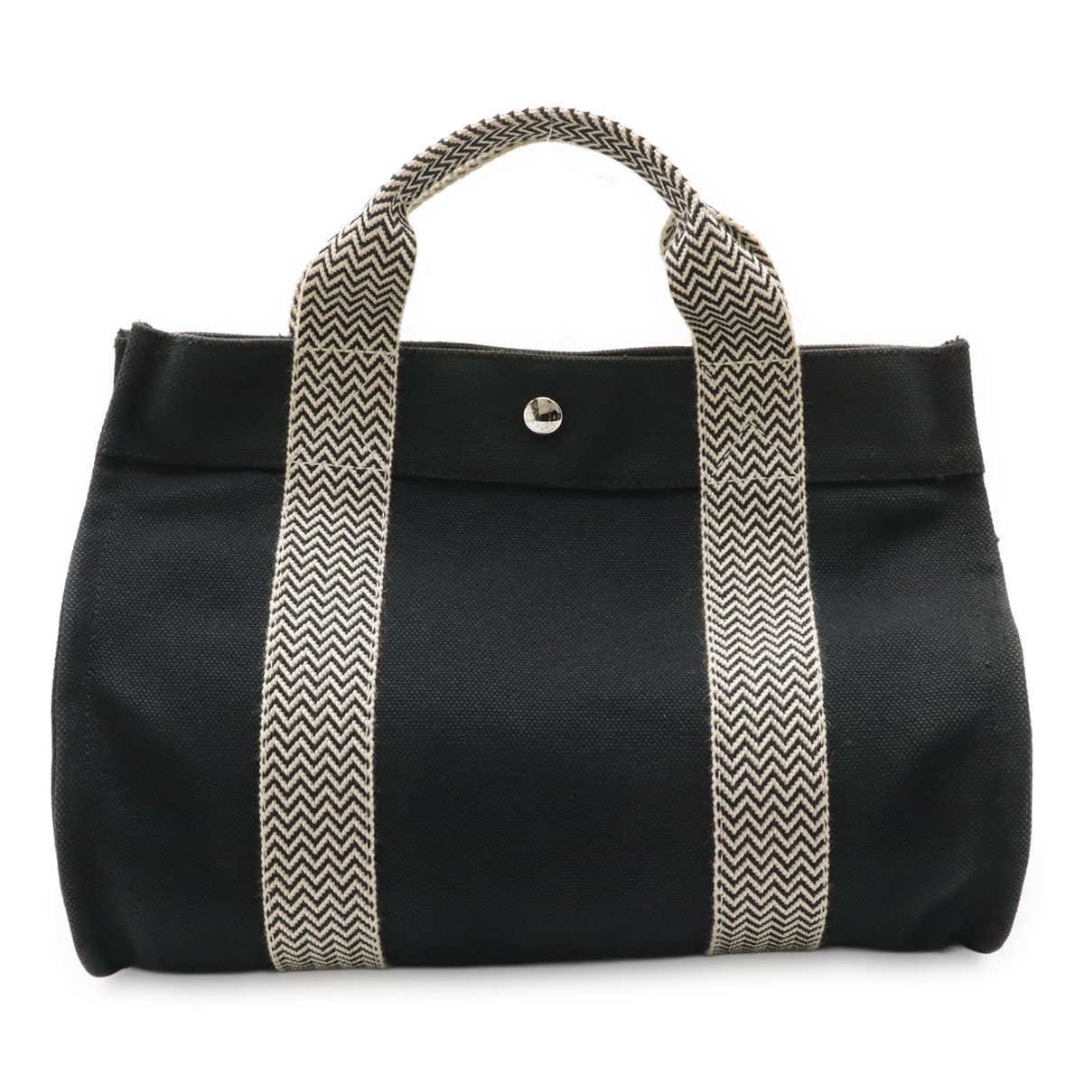 エルメスカンヌ トートバッグ レディース