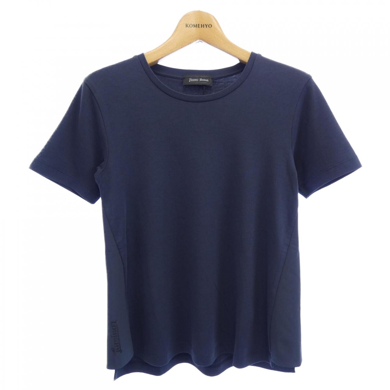 ヘルノ Herno JG003DL Tシャツ