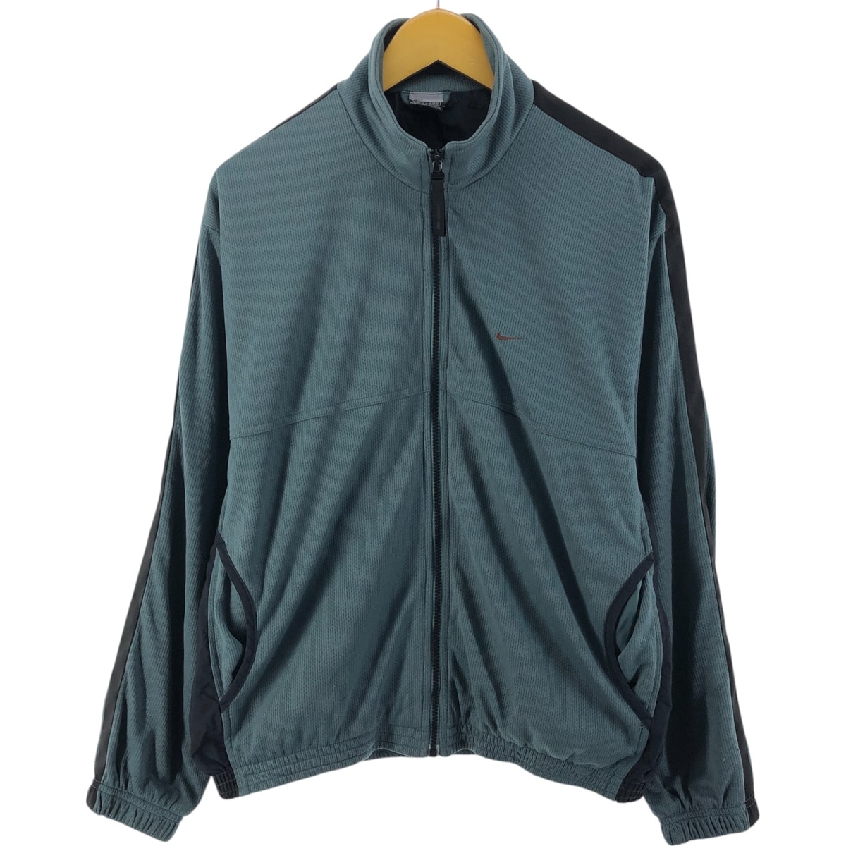 古着 00年代 ナイキ NIKE ウインドブレーカー メンズM相当/eaa527671