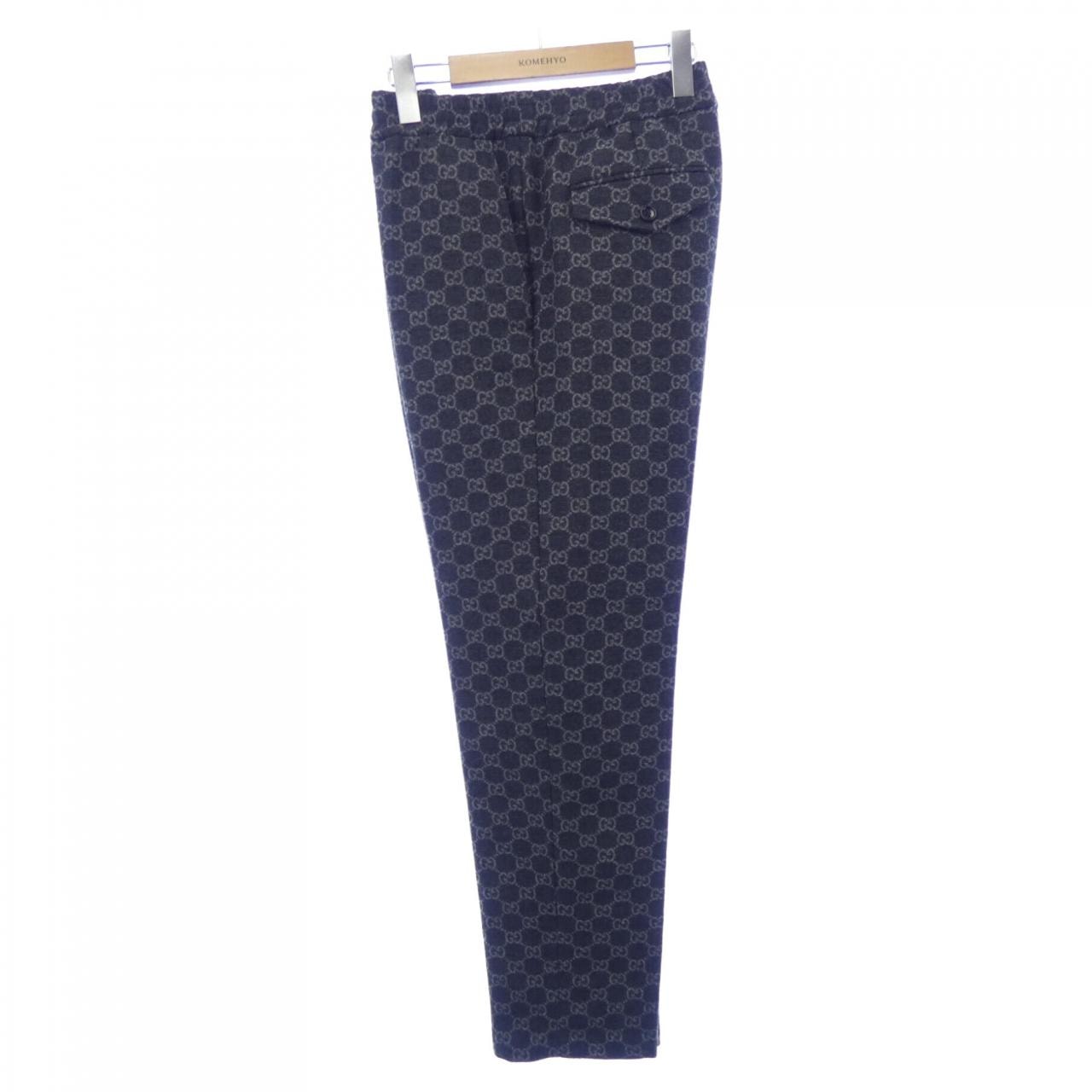 グッチ GUCCI 755210 ZA0W0 パンツ