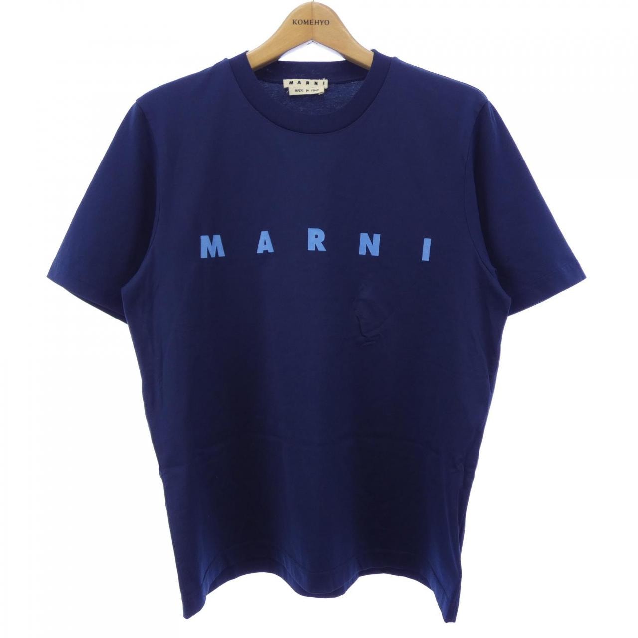 マルニ MARNI HUMU0170P0 Tシャツ