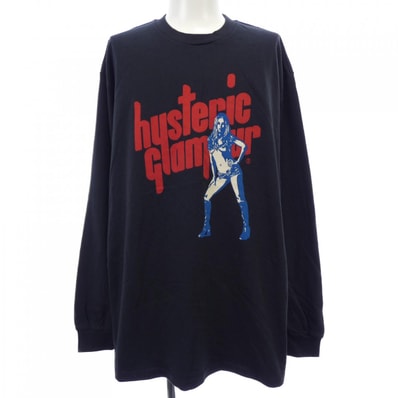 ヒステリックグラマー HYSTERIC GLAMOUR 02243CL03 Tシャツ