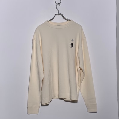 Nike Jordan x FRAGMENT x UNION Thermal "White"