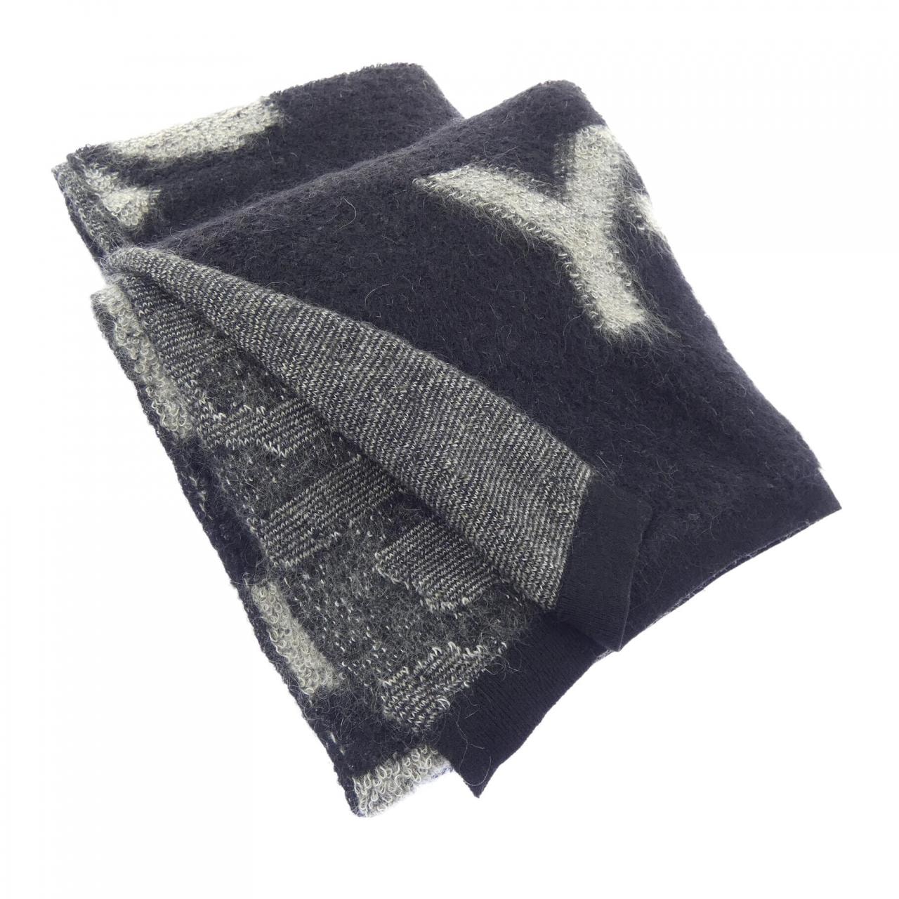 ワイスリー Y-3 MUFFLER