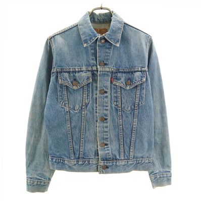 Levi's リーバイス デニムジャケット